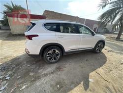 Hyundai Grand Santa Fe